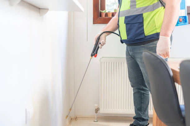 Best Pest Prevention Services  in Waite Park, MN